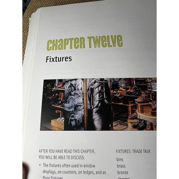 Visual Merchandising and Display 5th Edition by Martin M. Pegler (2006,... - Picture 8 of 15